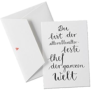 Geburtstagskarte Spruch Chef Geburtstagskarte Spruch Chef